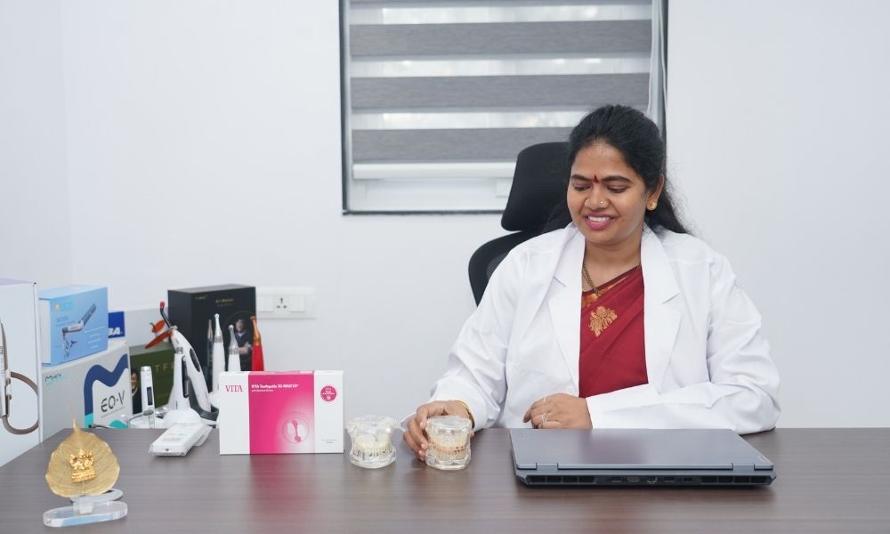 Preventive Dental Care