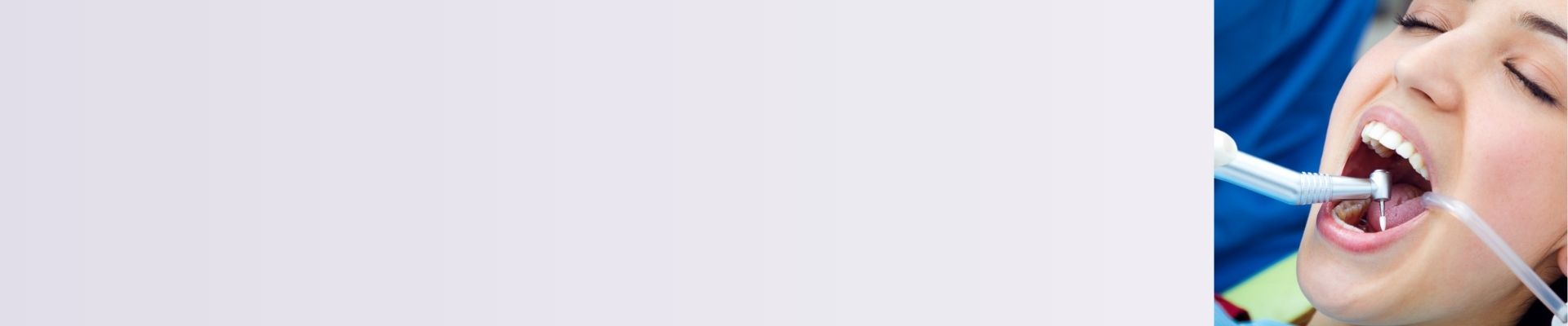 Routine dental checkups and cleanings