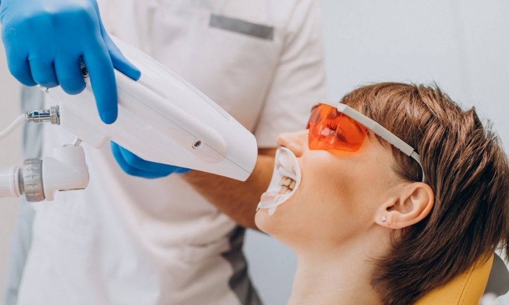 Cosmetic Dentistry Image